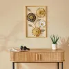 Wanddeko "florine" 40x60cm  - Atmosphera créateur Produktbild-Vorschau 6