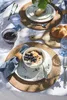 Villeroy & Boch Assiette plate Vieux Luxembourg Voir les images du produit 5