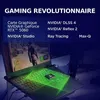 PC Portable Gamer LENOVO Legion 5 15IRX10, 15.1" WQXGA Voir les images du produit 3