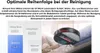 Roborock S7 MaxV schwarz Saugroboter Produktbild-Vorschau 21
