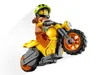 LEGO 60297 City Stuntz Power Stuntbike, sada s motorkou Náhled obrázku produktu 30