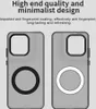 Custodia magnetica per Motorola Edge 50 Neo/Moto S50, Anteprima dell’immagine prodotto 4