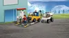 LEGO® City Autowerkstatt, 60232 Produktbild-Vorschau 7