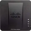 Cisco SPA112 2-Port Phone Adapter, G.711, G.726, G.729, Podgląd zdjęcia produktu 3