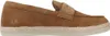 GEOX U COSTUNI Schuhe Braun Produktbild-Vorschau 4