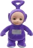 Giocattolo di peluche dei Teletubbies Tinky Winky parlante Anteprima dell’immagine prodotto 4