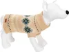LOOKS by Wolfgang Joop – Hundepullover – knitted pullover Produktbild-Vorschau 5