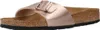 Birkenstock Madrid Bf Couleur Nue Voir les images du produit 6