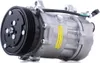 NISSENS 89040 SD7V16 Klimaanlage Klimakompressor PAG 46 Produktbild-Vorschau 7