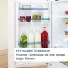 Bosch KIR31ADD1 Einbau-Kühlschrank Einbau-Kühlschrank ohne Produktbild-Vorschau 20