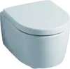 De Keramag toiletzitting is alleen geschikt voor de iCon Productafbeelding-voorbeeld 10