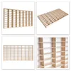 Creative Deco Bacheca da Parete Orizzontale 78,8x40x4 cm | Anteprima dell’immagine prodotto 3
