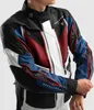 Rebelhorn Hardy 3.0 wasserdichte Motorrad Textiljacke, Produktbild-Vorschau 4