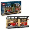 LEGO Harry Potter Diorama De Hoge Express 76450 Productafbeelding-voorbeeld 13