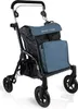 Moretti Rollator mit großer Tasche Produktbild-Vorschau 1
