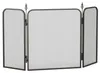 HOMCOM – kratka zabezpieczająca do kominka, składana kratka Podgląd zdjęcia produktu 1