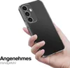 Handyhülle für Samsung Galaxy S24 Hülle Transparent Produktbild-Vorschau 7