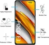 Hülle für Xiaomi POCO F3  mit 2 Displayschutzfolien aus Produktbild-Vorschau 2