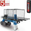 Scheppach Holzspalter HL760L 7t 230V max.520mm Bau- und Produktbild-Vorschau 1