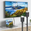 HAMA Câble HDMI Haute Vitesse 4K 18 Gbit/s 0,75m Voir les images du produit 5