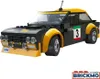 CADA bloky Fiat Abarth 131 C51092W 30017 Náhľad obrázku produktu 6