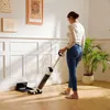 UWANT , Trocken&Nass, Bürstenlos, 230 W, 74 dB, Beutellos, Produktbild-Vorschau 13