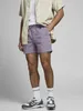 JACK & JONES Herren Chino Sport Shorts Kurze Jogger Bermuda Produktbild-Vorschau 2