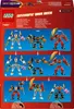 LEGO® Ninjago® 71807 Sorov technický stroj Náhľad obrázku produktu 15