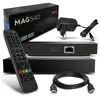 MAG 540 UHD 4K Linux IP-Receiver (LAN, HDMI, USB, Dolby Produktbild-Vorschau 7