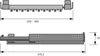 Hettich 9132916, Stahl, 63 mm Produktbild-Vorschau 6