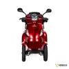 Veleco Faster - 4-Rad Seniorenmobil - 1000W - Fertig Produktbild-Vorschau 2