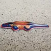 Blechspielzeug – Vintage-Spielzeug – Krokodil-Klickzeug Produktbild-Vorschau 11