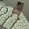 Pearlfection Cord Hülle Pink - Long Cord  - Kompatibel mit Produktbild-Vorschau 3