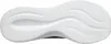 Skechers Strech Fit Slip In Sportschuh Blau Produktbild-Vorschau 2