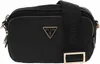 Guess Damen Handtasche HWEYG839572 BLACK Produktbild-Vorschau 1