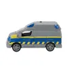 Toi-Toys 23742B - Spielzeugauto - Polizeibus S.O.S mit Produktbild-Vorschau 4