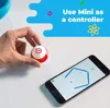 Sphero Mini, robot, 8 anni, Bluetooth, batteria ai polimeri Anteprima dell’immagine prodotto 11