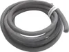 Fugen PE Rund Hohlprofil Rundschnur Ø 15mm x 10m grau Produktbild-Vorschau 1