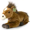 Plüsch-Liegepferd 35 cm UMWELTFREUNDLICH Produktbild-Vorschau 5