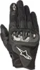 Alpinestars SMX-1 Air V2 Gloves Black XL Motorradhandschuhe Produktbild-Vorschau 2