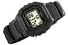 Montre Casio pour homme W-218H-1AVEF noir Voir les images du produit 16