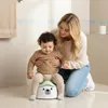 Töpfchen Kinder Lerntöpfchen Toilettentrainer Toilette für Produktbild-Vorschau 7