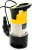 Schmutzwasserpumpe 1850W KD741 Produktbild-Vorschau 7