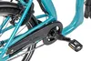 26 Zoll City Elektro Fahrrad Tiefeinsteiger Shimano 7 Gang Produktbild-Vorschau 11
