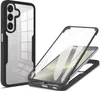 360° Hülle für Samsung A16 – Vollschutz mit Integriertem Produktbild-Vorschau 1