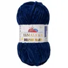 Himalaya Dolphin Baby Wolle 80321 Marineblau – Weiches & Produktbild-Vorschau 3