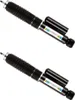 Bilstein Stoßdämpfer B4 hinten für Mercedes E-Klasse Produktbild-Vorschau 9