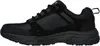 Skechers Oak Cabyon Lacets Noir Voir les images du produit 22