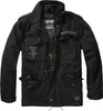 Brandit Motörhead M65 Classic Jacket black, 5XL Produktbild-Vorschau 1
