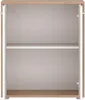 Kommode Komi 2D aus Laminat und Kunststoff, 2-türig, 1 Produktbild-Vorschau 9